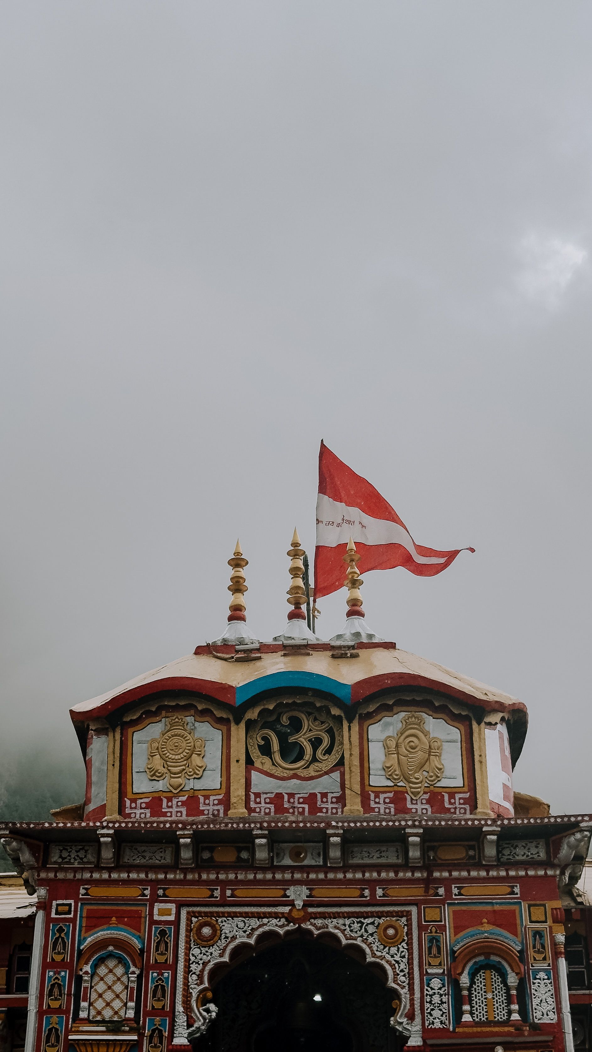 Do Dham Yatra Package – Kedarnath & Badrinath Tour